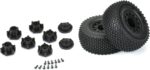 Pro-line Racing Gladiator SC M3 MTD Raid Slash 2 Wheel Drive - Image 3