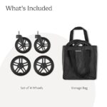 UPPAbaby All-Terrain Wheel Kit - Image 2
