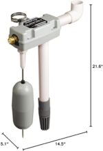 Liberty Pumps SJ10 SumpJet Water Powered Back-Up Pump - Image 2