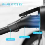 J1772 EVs Adapter, Tesla to Charging - Image 2