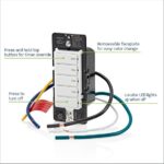 Leviton Countdown Switch for bathroom household lights - Image 3