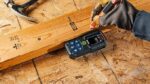 BOSCH GLM165-25G 165 Ft Blaze Green-Beam Laser Distance Measure - Image 2