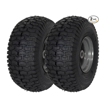MARASTAR 21446-2PK 15x6.00-6 Tire