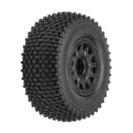 Pro-line Racing Gladiator SC M3 MTD Raid Slash 2 Wheel Drive