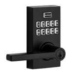 Kwikset 99170-004 SmartCode 917 Keypad Keyless