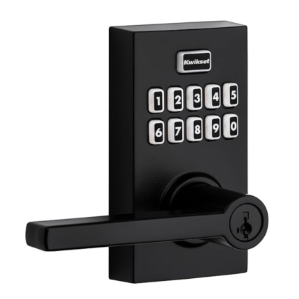 Kwikset 99170-004 SmartCode 917 Keypad Keyless