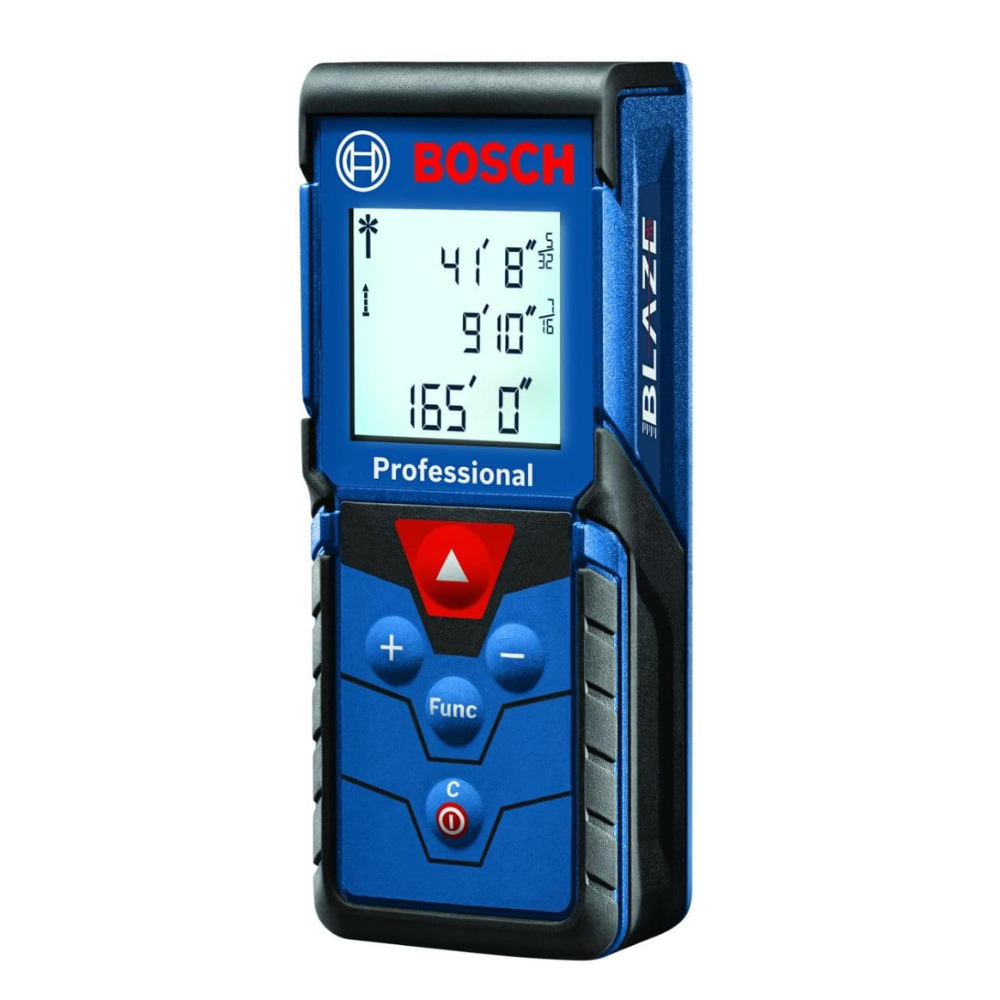 Untitled-design-2025-04-21T171635.877.png BOSCH GLM165-40 Blaze 165 Ft Laser Distance Measure - Image 1