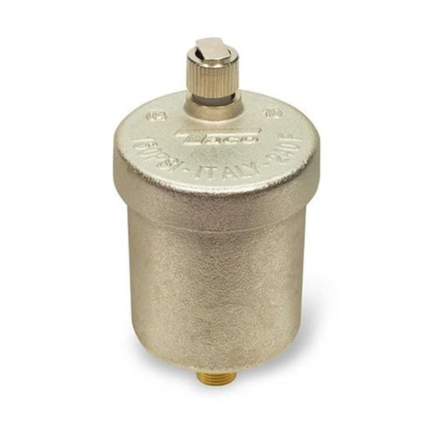 Taco 400-4 1/8-Inch-NPT Float Air Hy-Vent