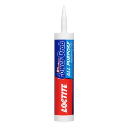 Loctite Power Grab Express All Purpose Construction Adhesive